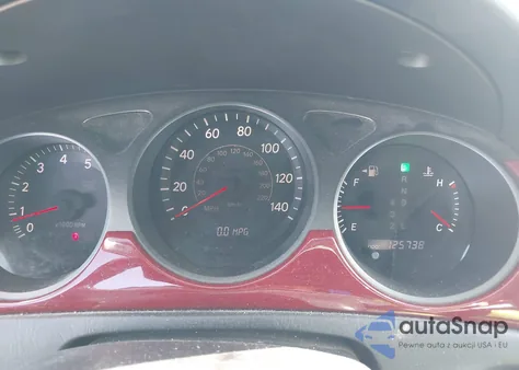 2005 Lexus Es 330 z USA, uszkodzony, nr VIN JTHBA30G055068117